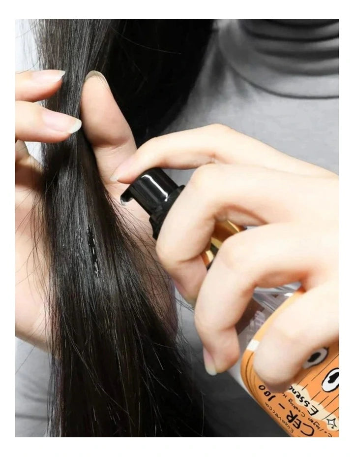 ELIZAVECCA Cer-100 Collagen Coating Hair A+ Muscle Essence (150ml)