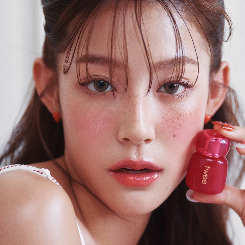 fwee 3D Voluming Tint (3.8g) | Kiyoko Beauty