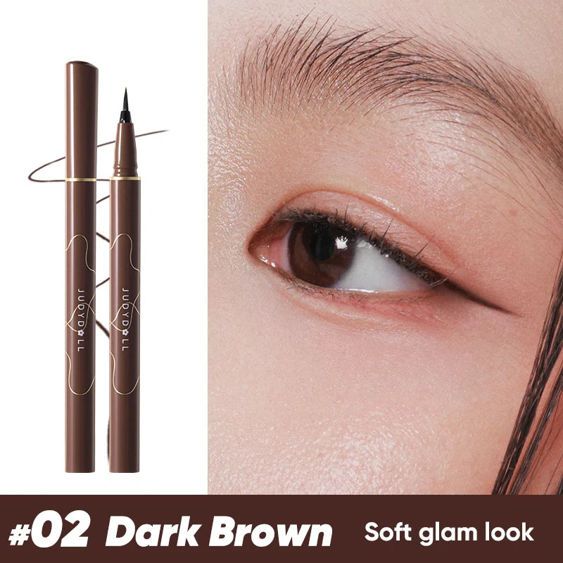 JUDYDOLL Skinny Liquid Eyeliner (0.5ml)