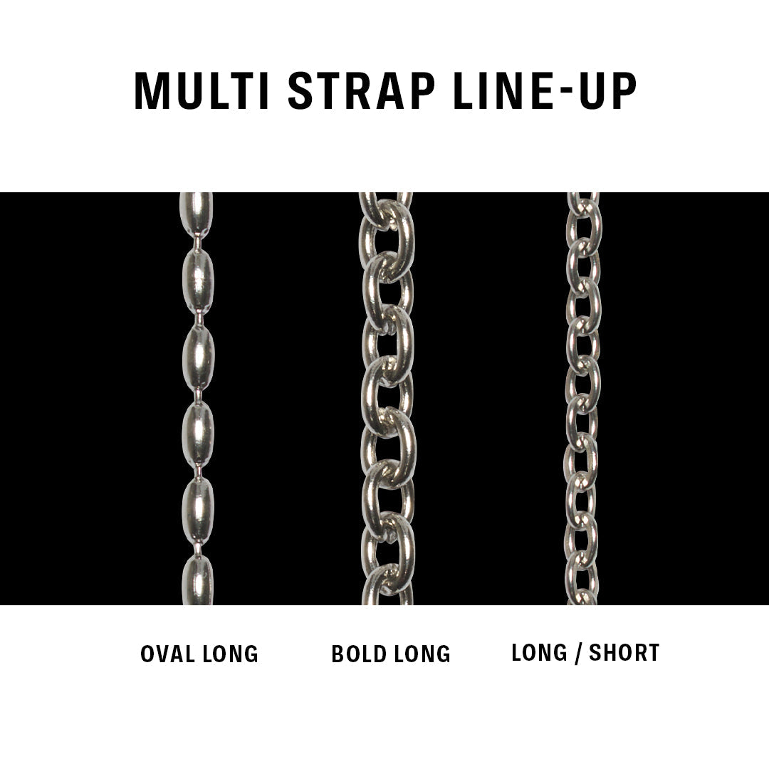 BRAYE Multi-Strap