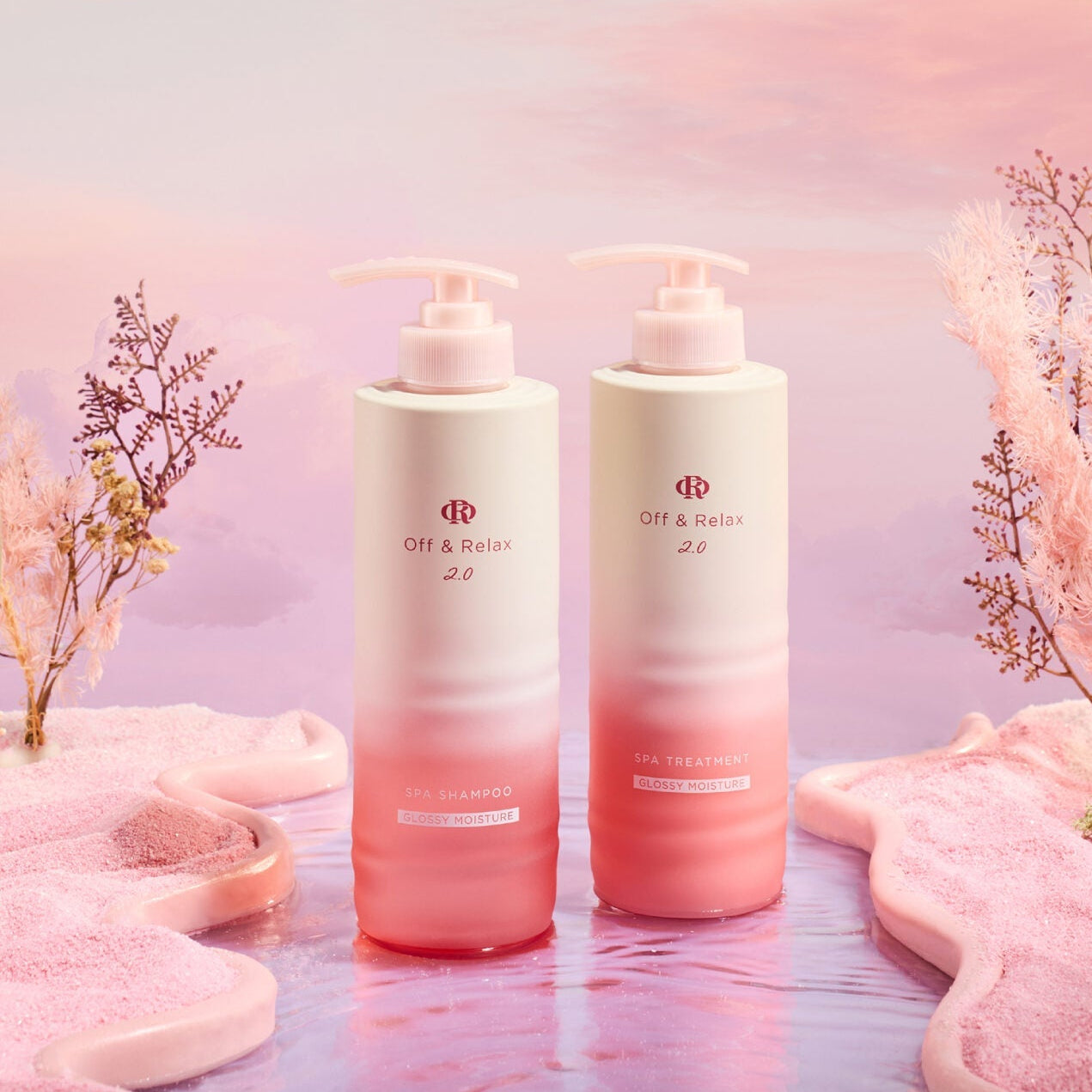 Kiyoko's New Haircare ✨ – Kiyoko Beauty