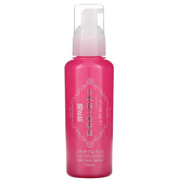 KIKUMASAMUNE Japanese Sake Essence (150ml) - Kiyoko Beauty