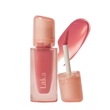 LAKA Jelling Nude Gloss (4.5g) - Kiyoko Beauty