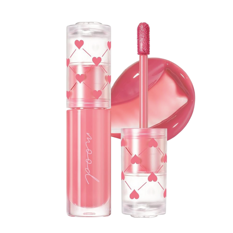 PERIPERA Ink Mood Glowy Tint (4g) - Kiyoko Beauty