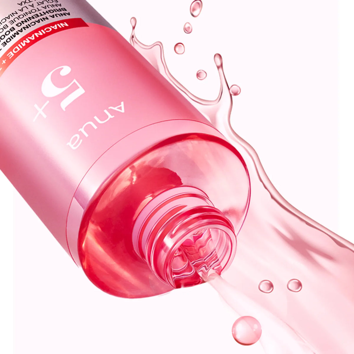 ANUA Niacinamide & TXA Brightening Booster Toner (250ml) - Kiyoko Beauty