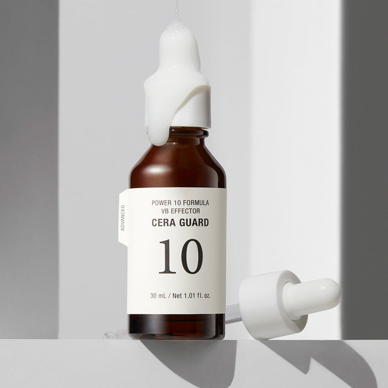 ITS SKIN Power 10 Formula VB Effector Cera Guard (30ml)