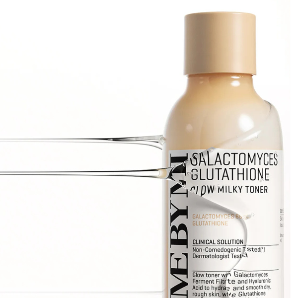 SOME BY MI Galactomyces Glow Milk Toner (200ml)