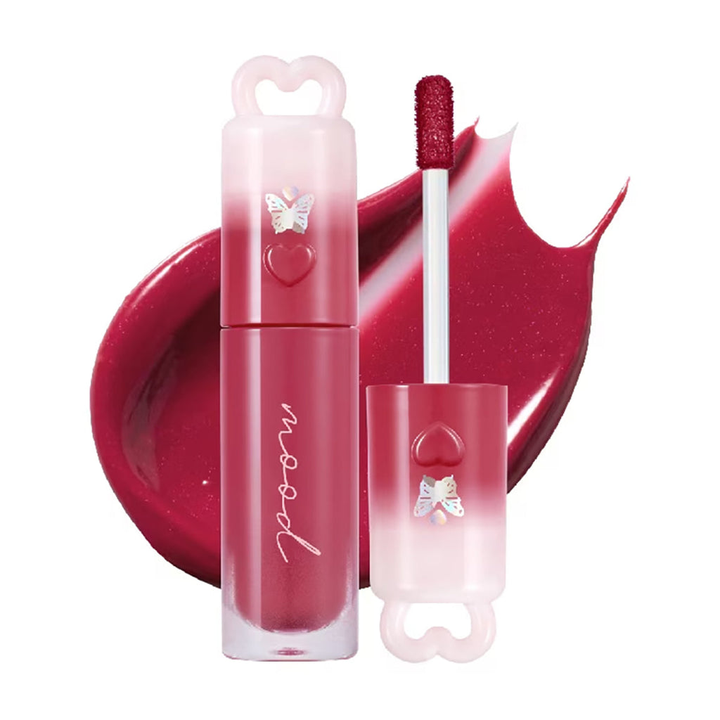 PERIPERA Ink Mood Glowy Tint (4g) - Kiyoko Beauty
