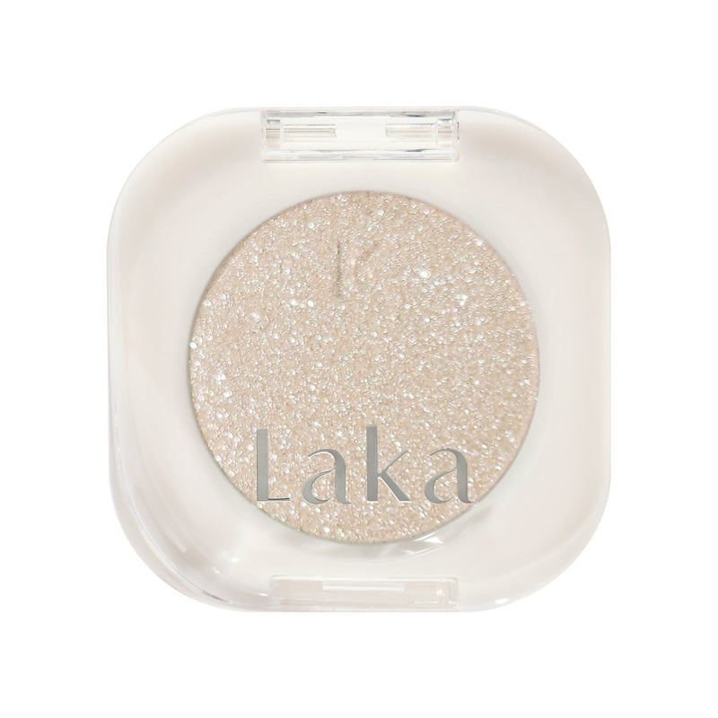 LAKA Mono Eye Shadow (1.8g) - Kiyoko Beauty