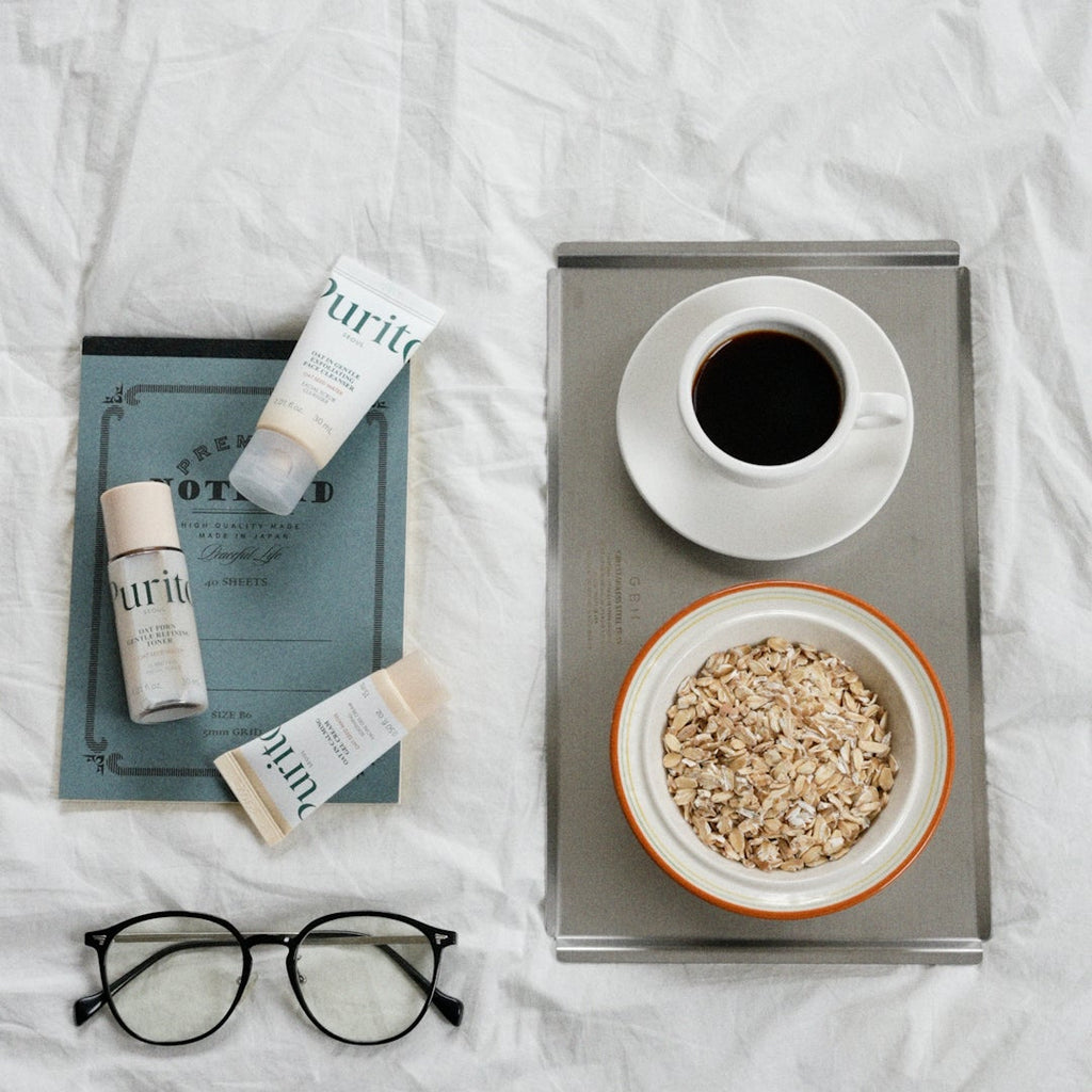 PURITO Oat-In Mini Kit