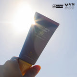 Haruharu Wonder Black Rice Pure Mineral Relief Daily Sunscreen SPF50+/PA++++ (50ml)