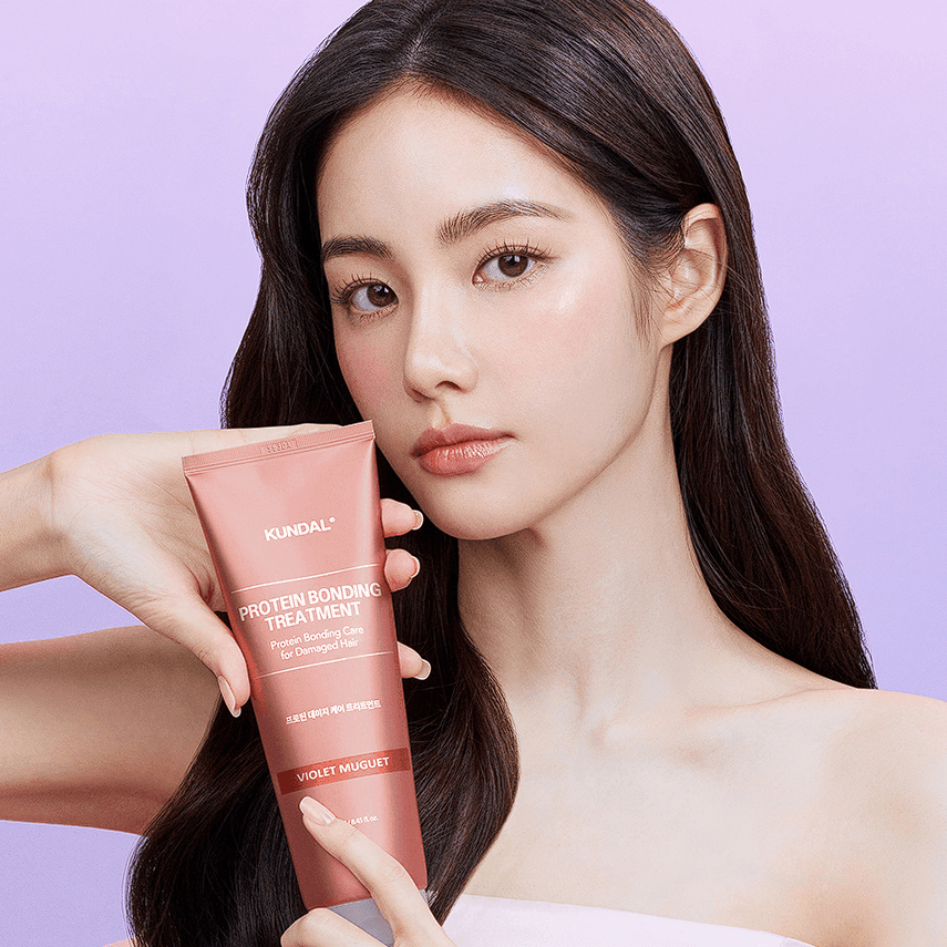 KUNDAL Protein Bonding Treatment (250ml)