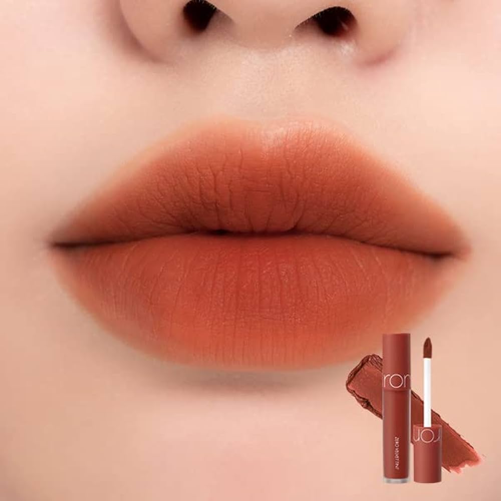 rom&nd Zero Velvet Tint (5.5g) - Kiyoko Beauty