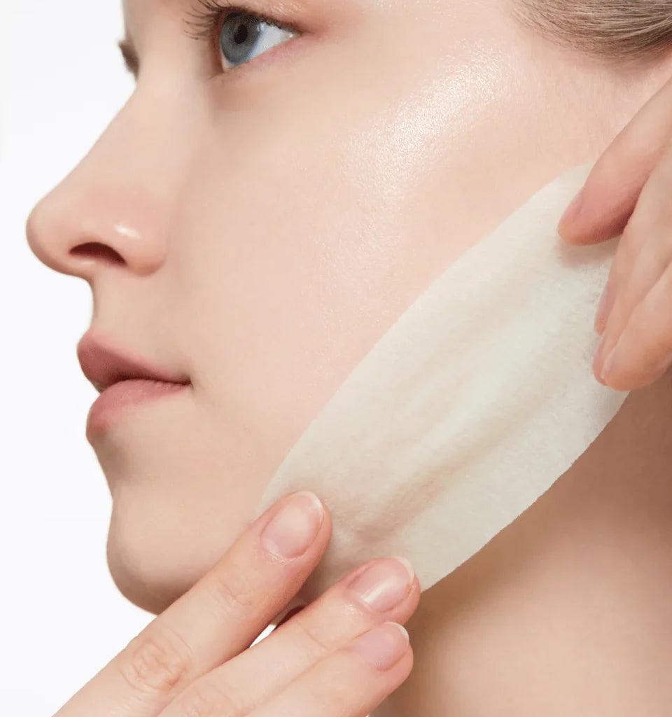 ANUA Azelaic Acid 10 Hyaluron Redness Soothing Pad (90pcs) - Kiyoko Beauty
