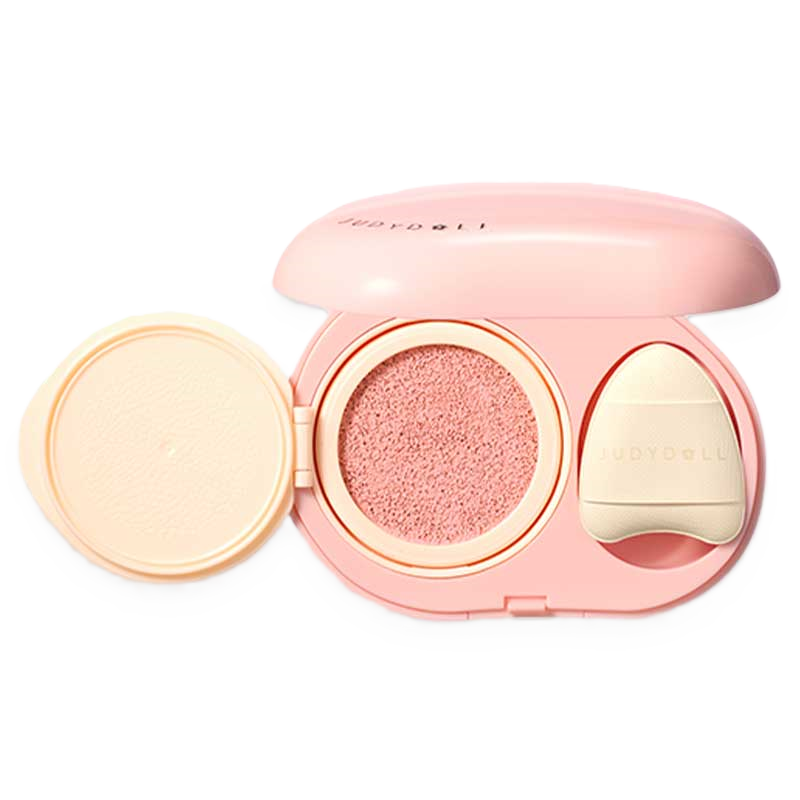 JUDYDOLL Little Pearl Highlighting Concealer Cushion (8g)