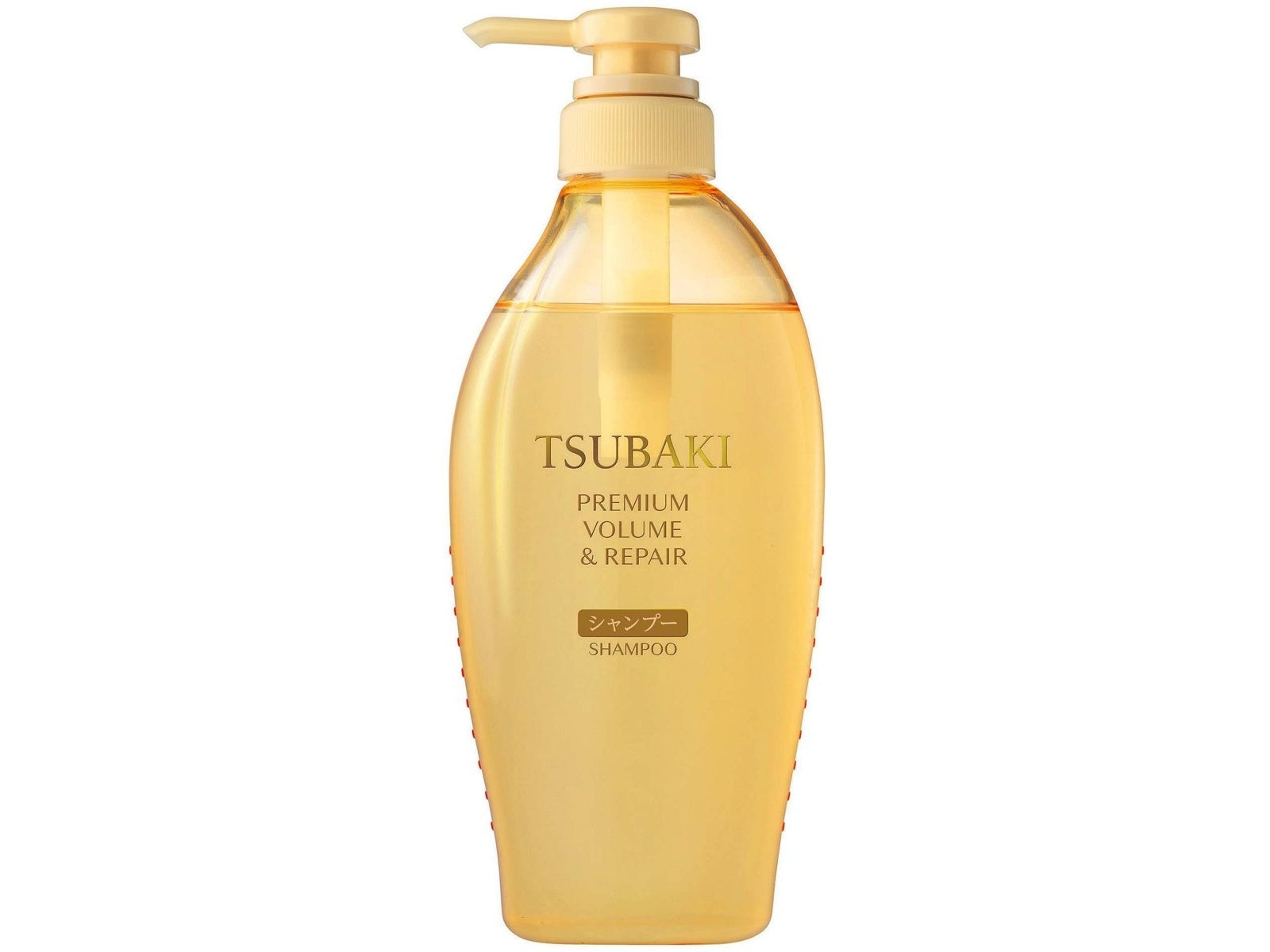 Shiseido Tsubaki Premium Repair Shampoo & Conditioner Set (2x450ml