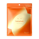 LULULUN Aura Bright Face Mask