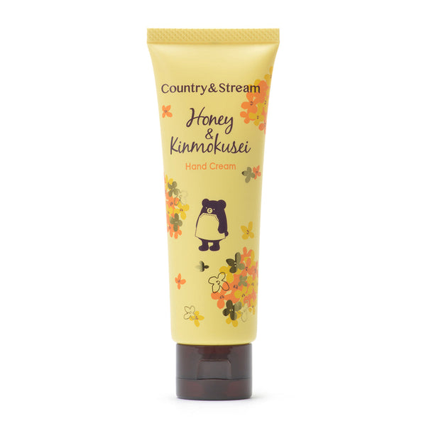 Country & Stream Hand Cream (50g)