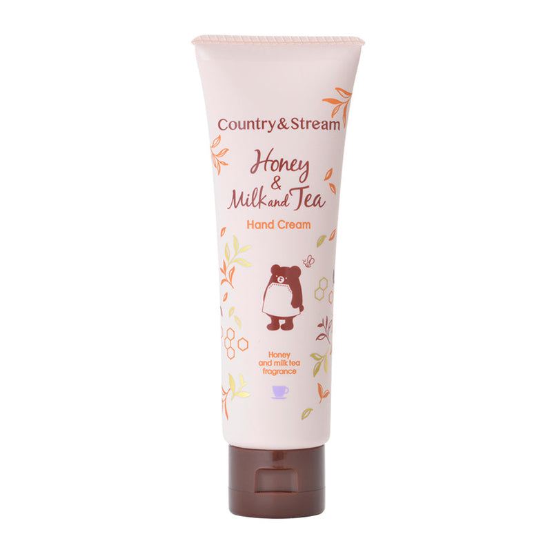 Country & Stream Hand Cream (50g)