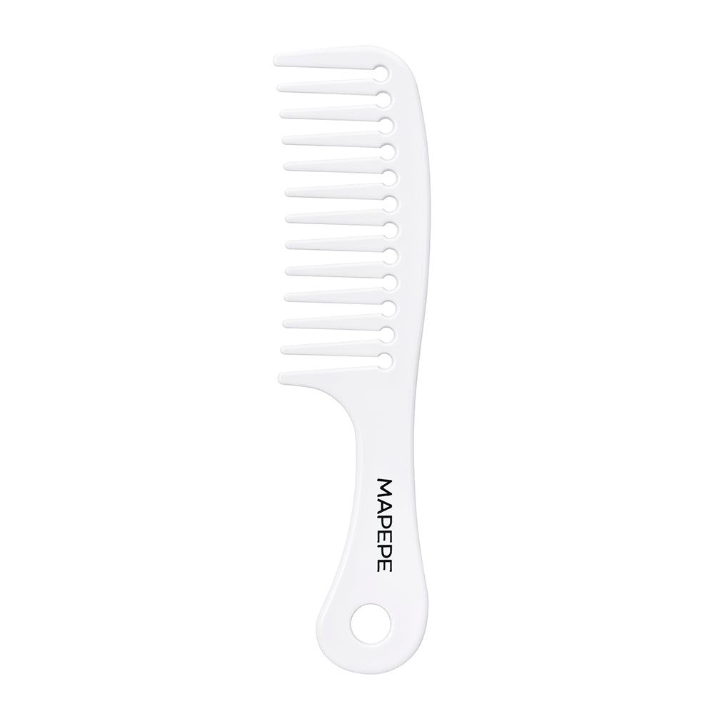 MAPEPE Bathtime Haircare Comb