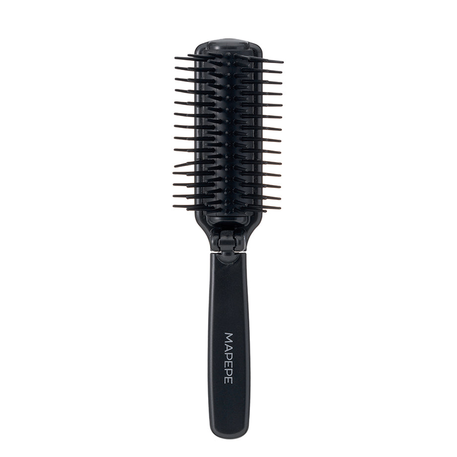 MAPEPE Anti-Static Folding Brush