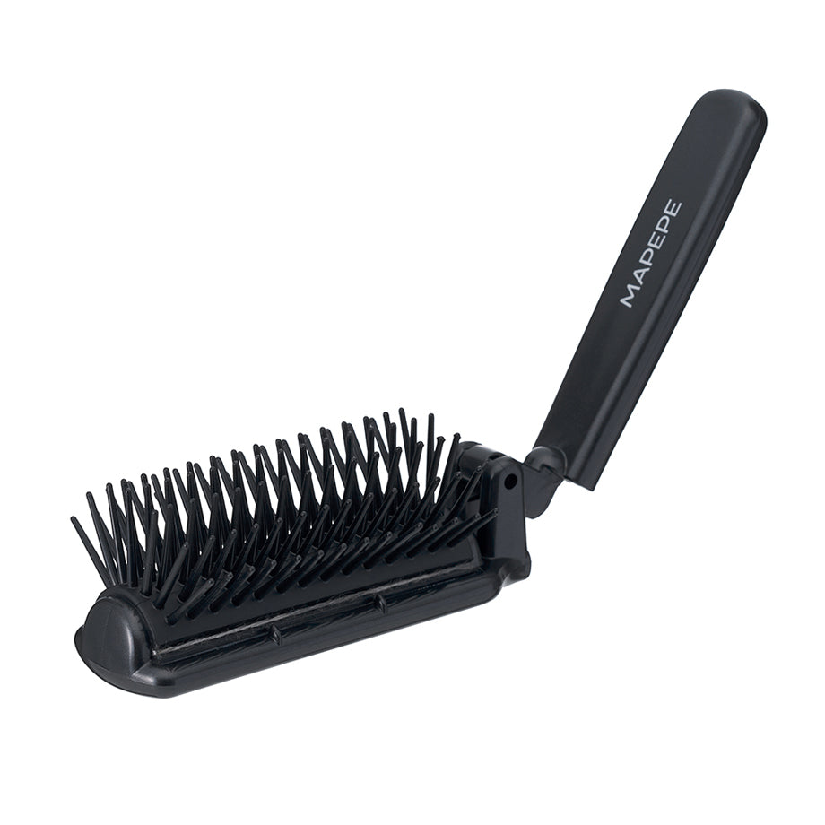 MAPEPE Anti-Static Folding Brush