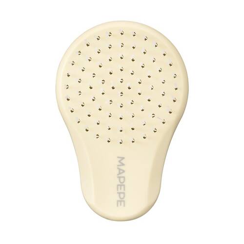 MAPEPE Detangling Brush (Pocket Size)