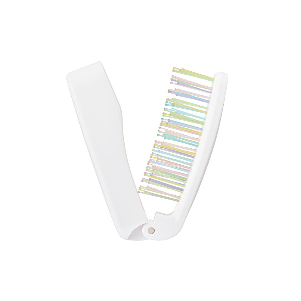 MAPEPE Detangling Brush (Folding Pocket)