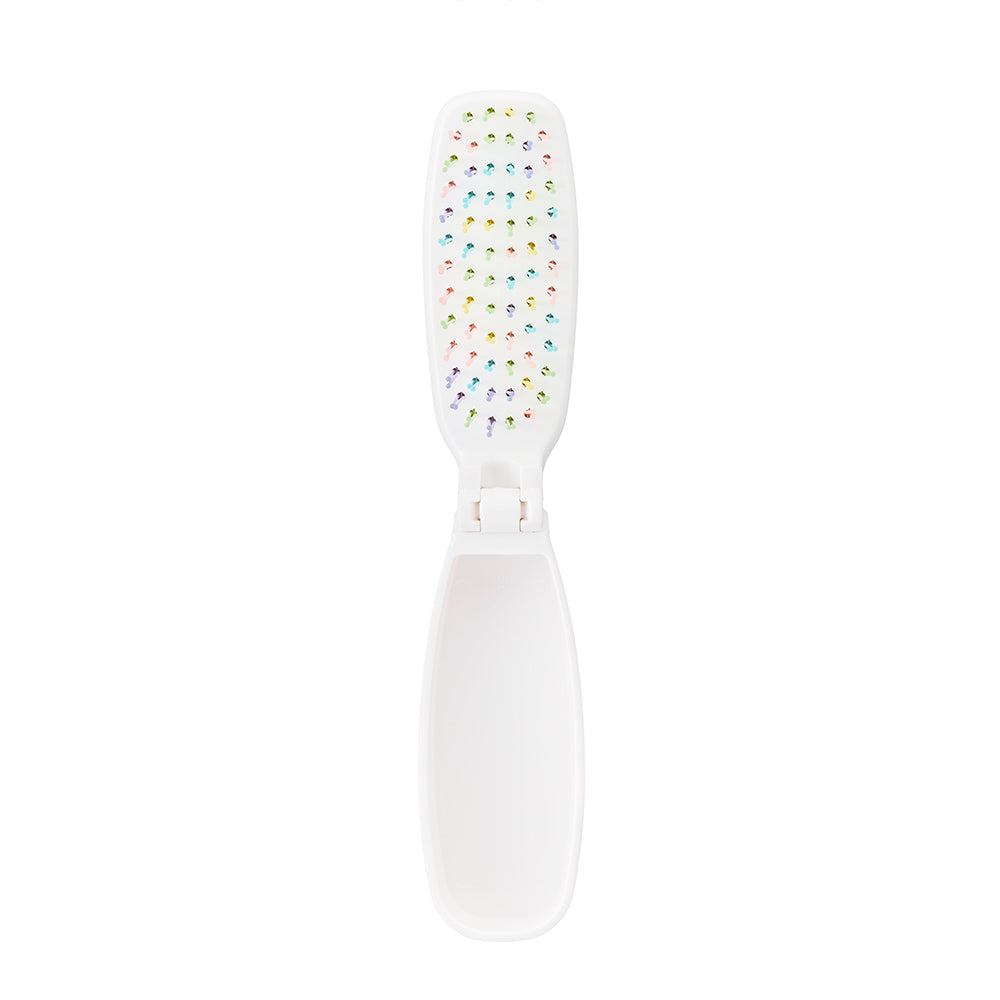 MAPEPE Detangling Brush (Folding Pocket)