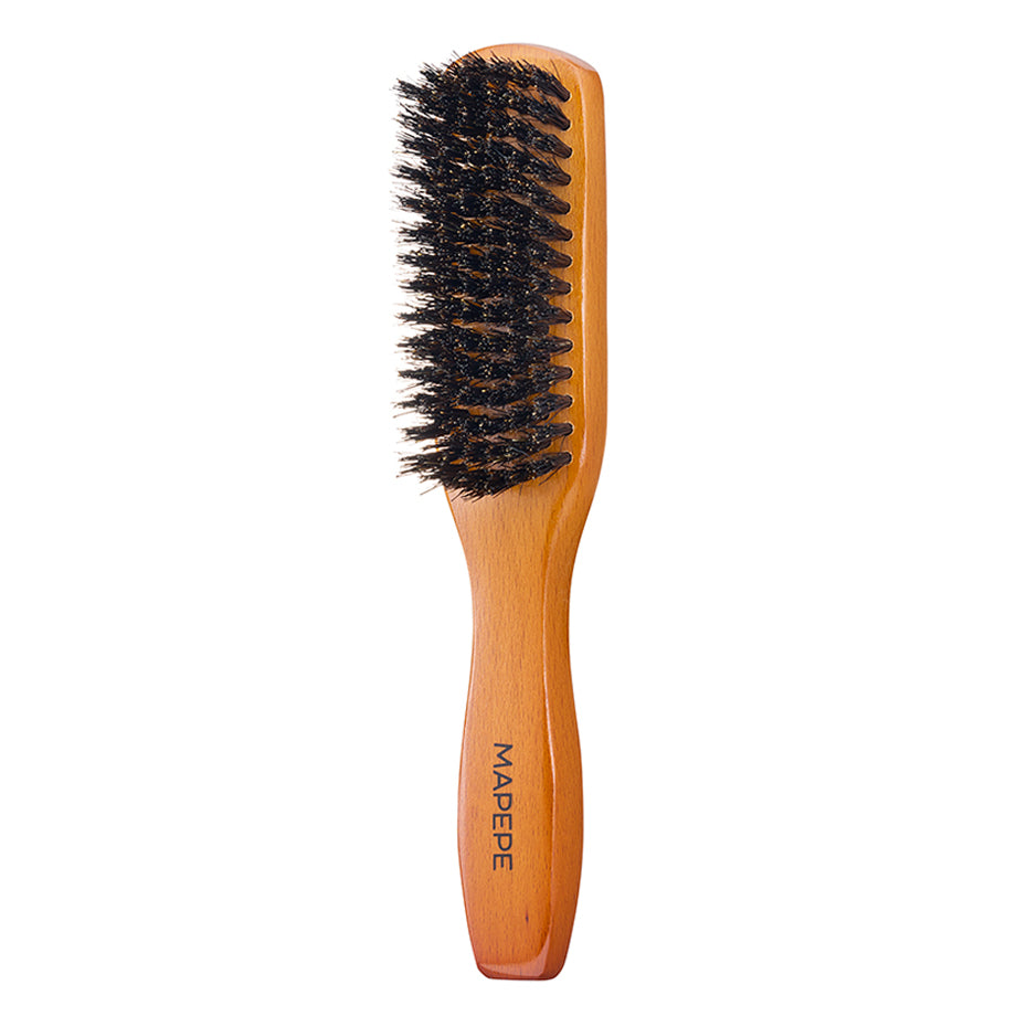 MAPEPE Natural Mix Brush (Volume Care)