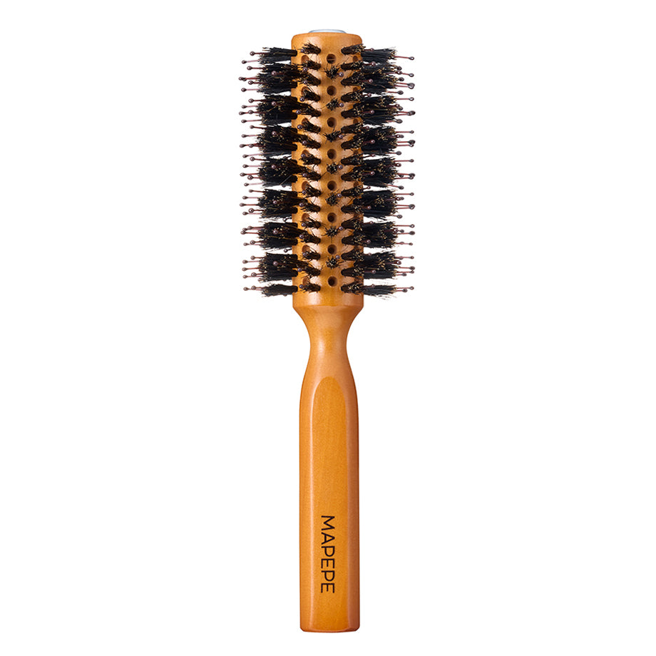 MAPEPE Natural Mix Roll Brush