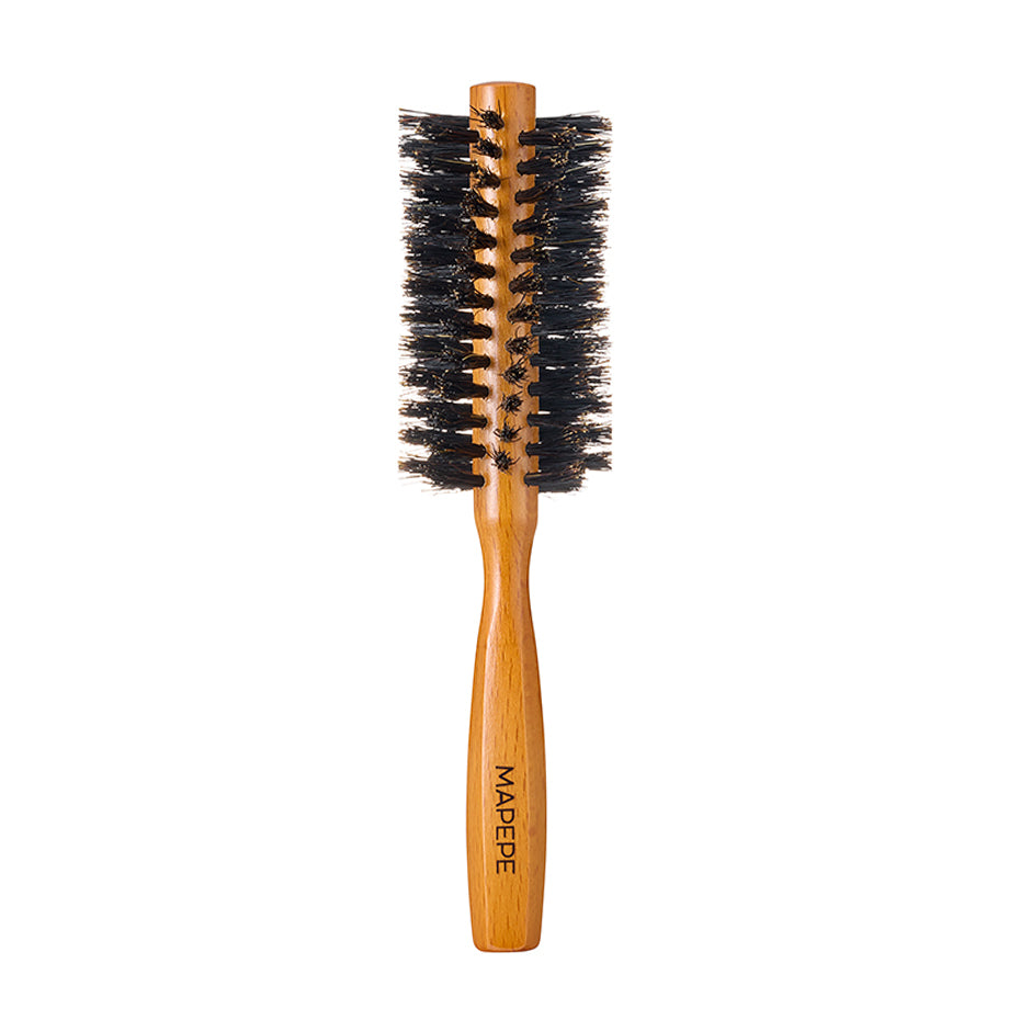 MAPEPE Natural Mix Roll Brush (Mini)