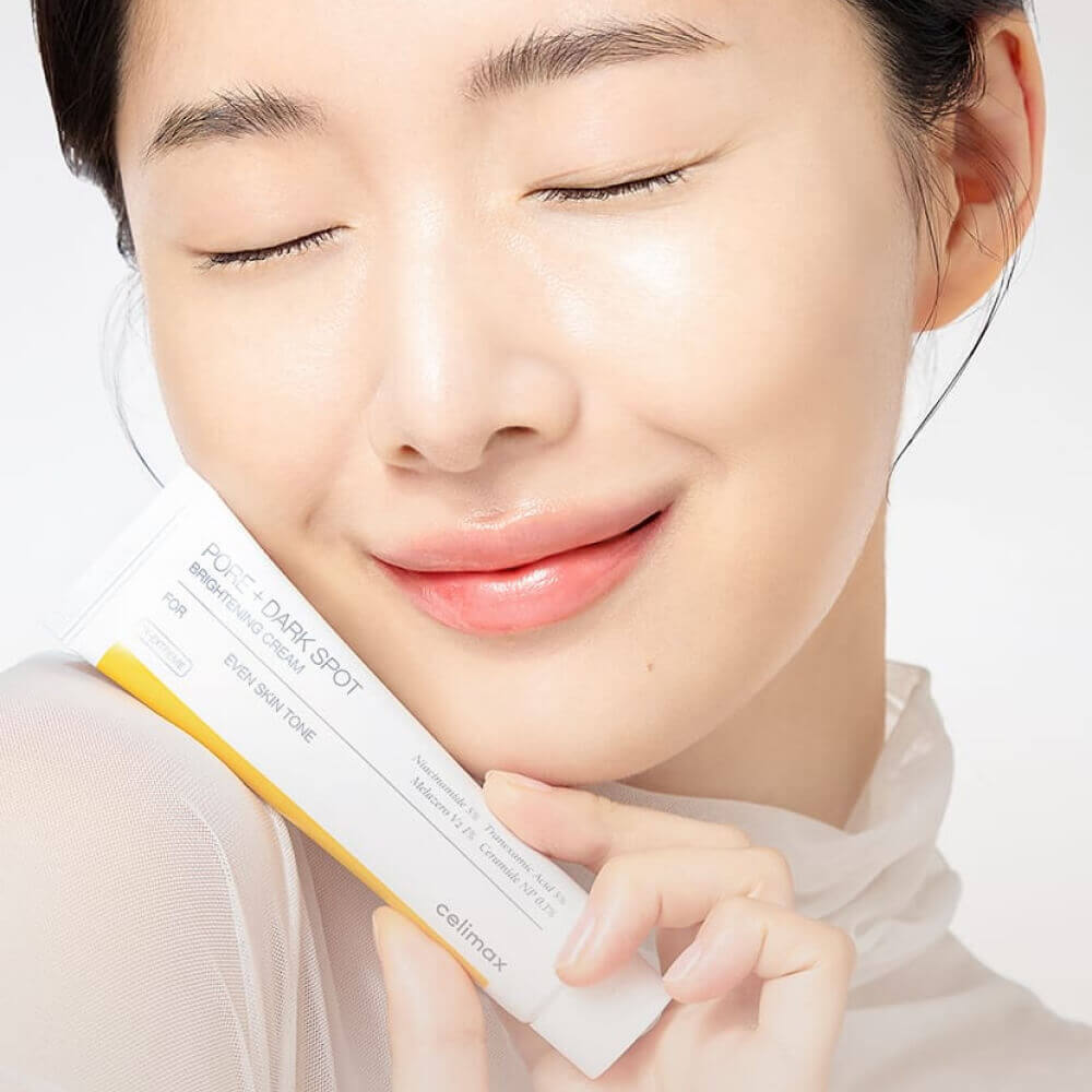 celimax Pore+Dark Spot Brightening Cream (35ml) | Kiyoko Beauty