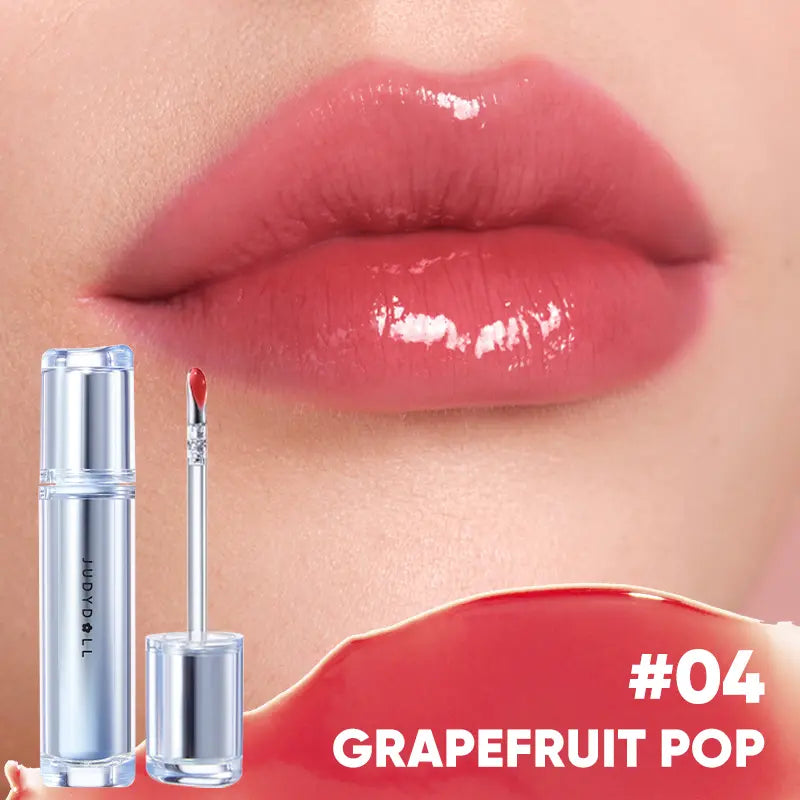 JUDYDOLL Watery Lip Gloss - Kiyoko Beauty