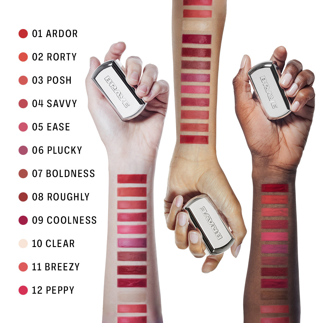 BRAYE Lipsleek (2.3g)