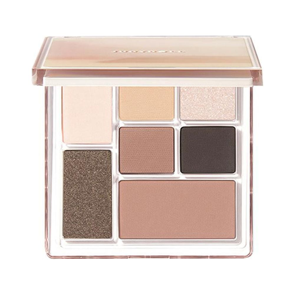 JUDYDOLL Play Color All-In-One Palette - Kiyoko Beauty
