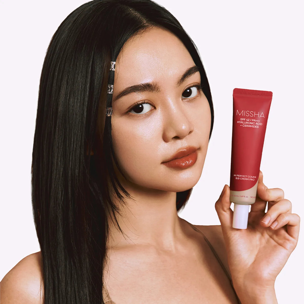 MISSHA Perfect Cover B.B Cream Pro (50ml)