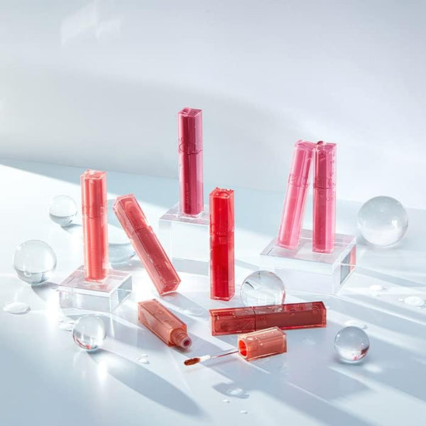 rom&nd Dewyful Water Tint: Original Series (5g) - Kiyoko Beauty