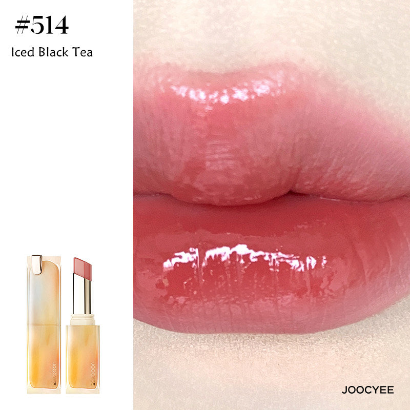 JOOCYEE Glazed Rouge Lipstick (3.5g)