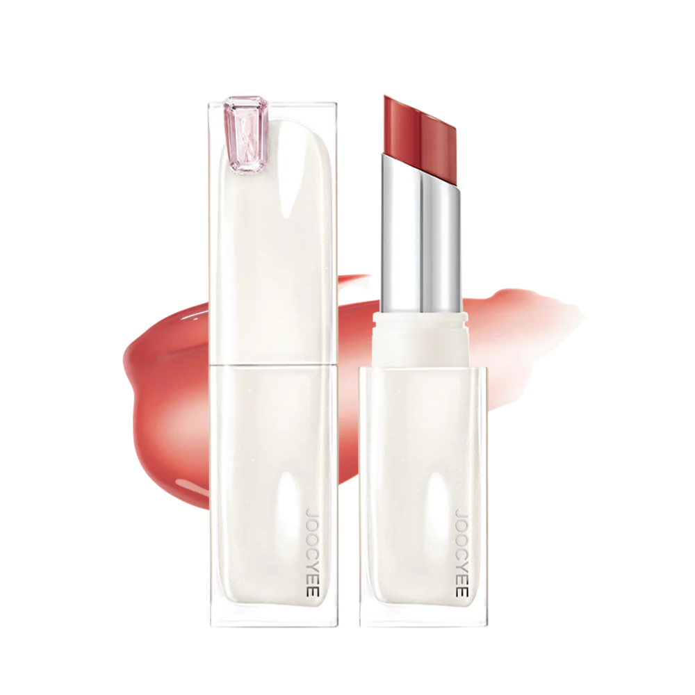 JOOCYEE Lucent Glazed Rouge Lipstick (3.5g)