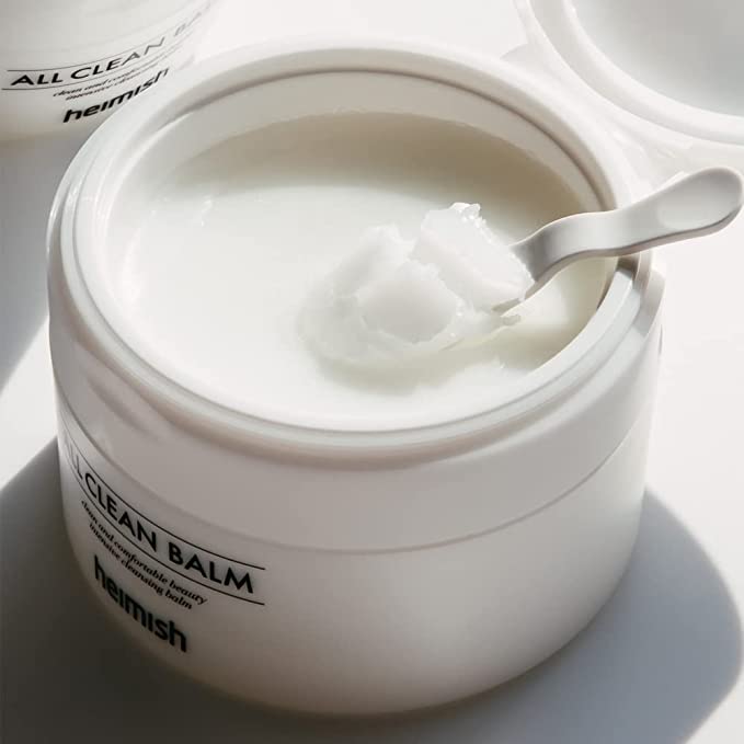 HEIMISH All Clean Balm (120ml) - Kiyoko Beauty