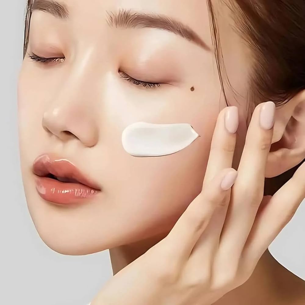 Medicube Zero Pore Cream 2.0 (50ml) | Kiyoko Beauty