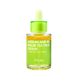 PURITO Azelaic Acid 10 Kojic Tea Tree Serum (30ml)