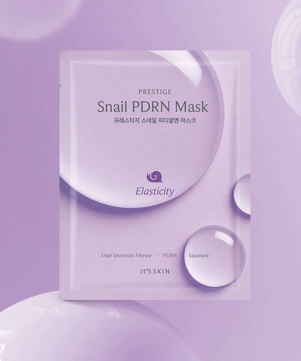 ITS SKIN Prestige Snail Mask (1 PC)