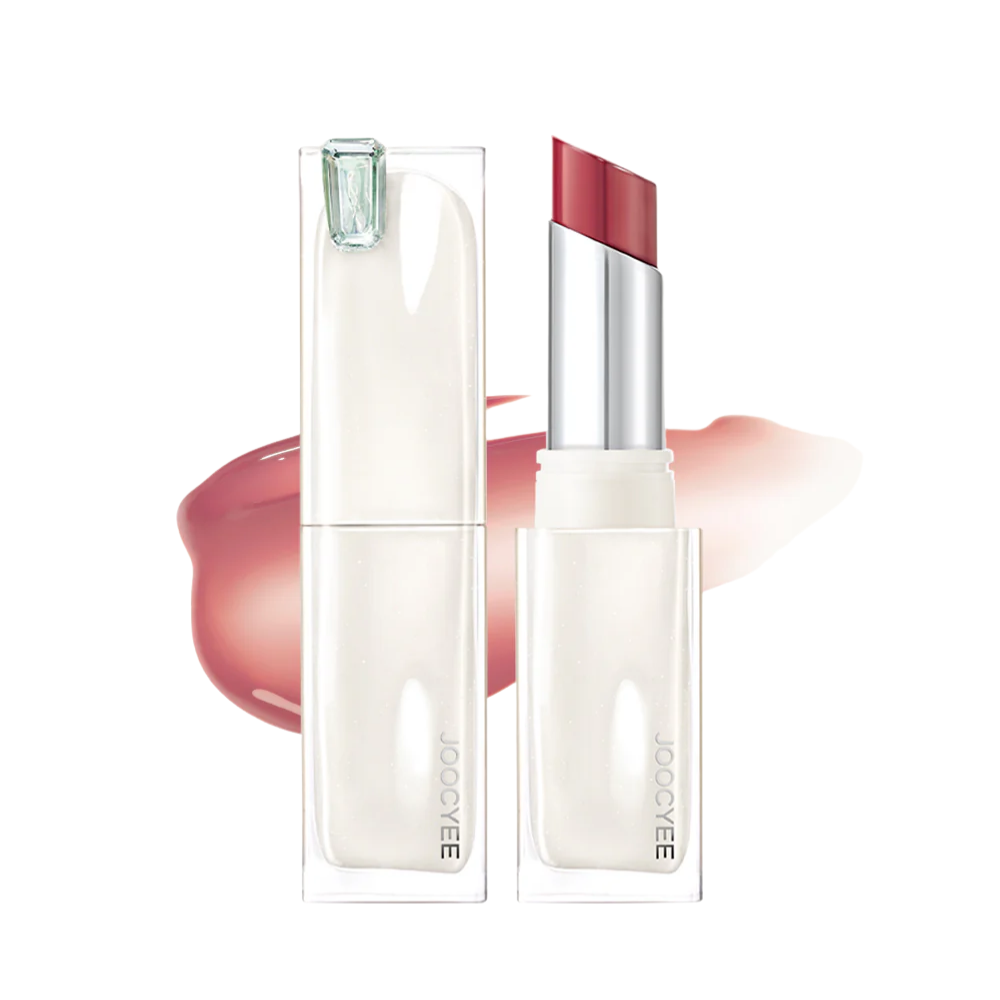 JOOCYEE Lucent Glazed Rouge Lipstick (3.5g)