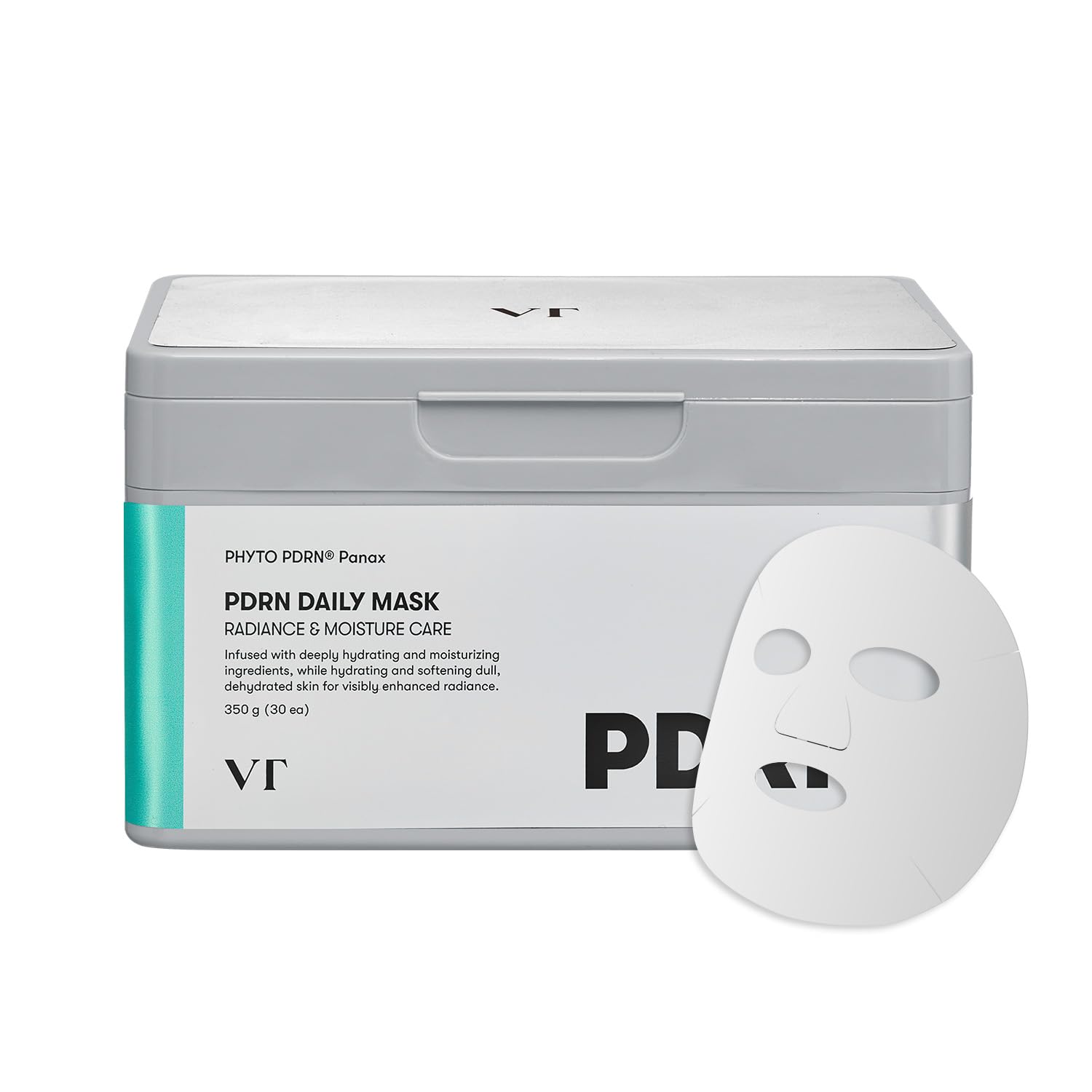 VT PDRN Daily Mask (30 PCs)