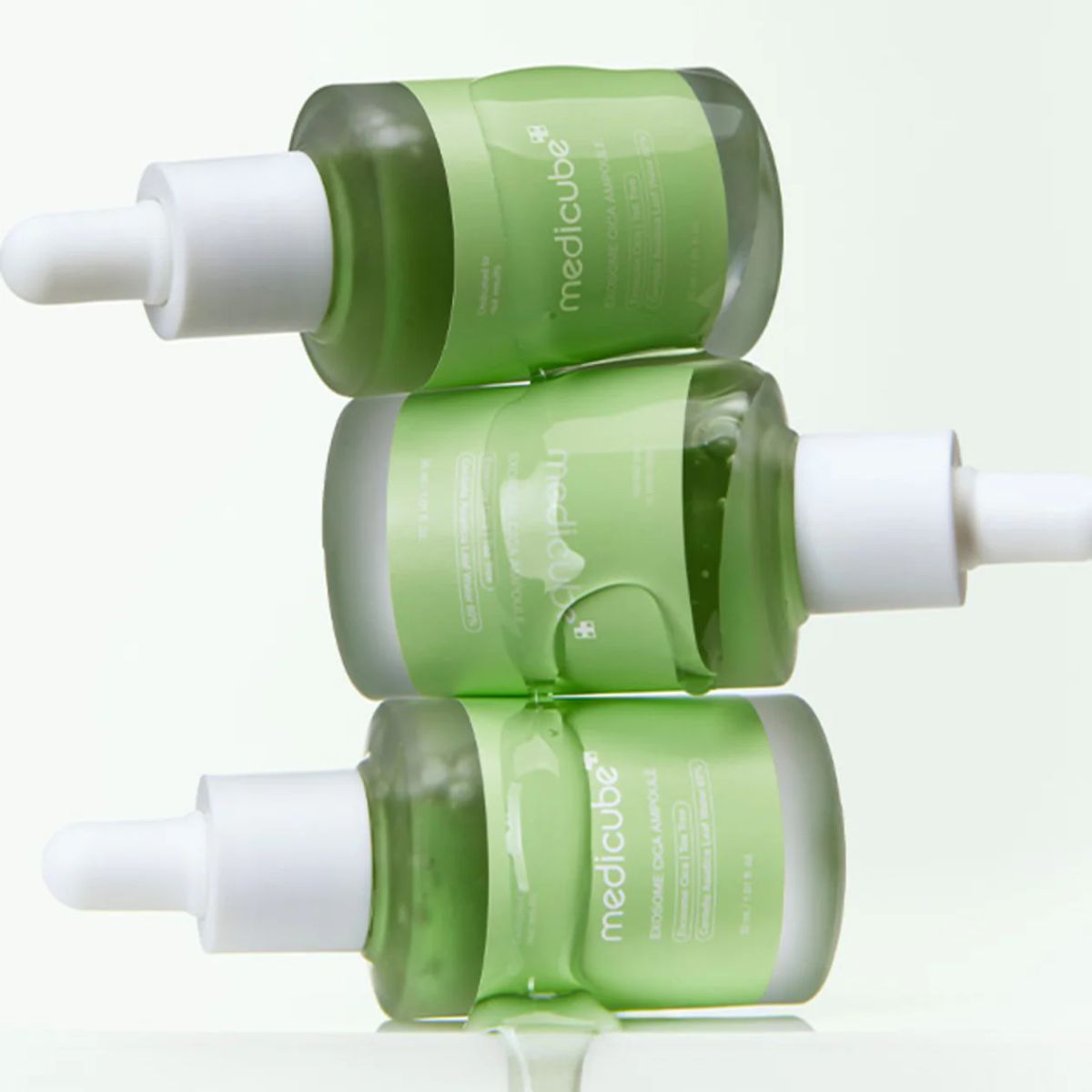 Medicube Exosome Cica Serum (30ml) | Kiyoko