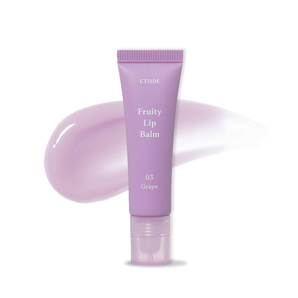 ETUDE HOUSE Fruity Lip Balm (10g) - Kiyoko Beauty
