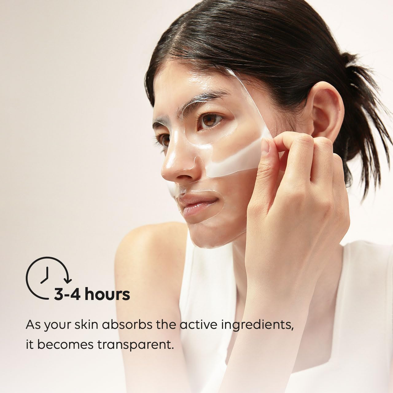 Biodance Bio-Collagen Real Deep Mask (4 x 34g) | Kiyoko Beauty
