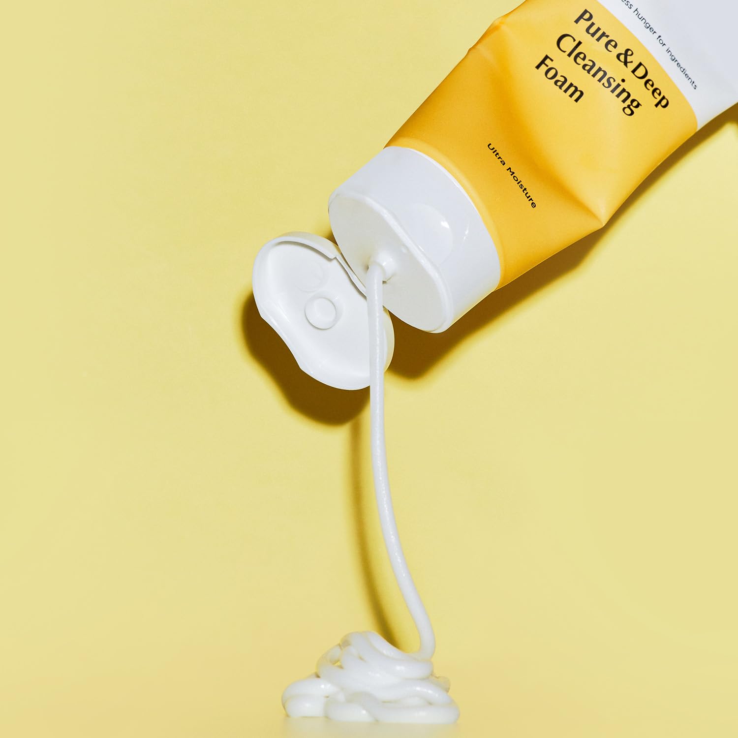 MARUKO　PEAU DE L’ANCE　Lingerie　CLEANSING ma:nyo Pure & Deep Cleansing Foam | Kiyoko Beauty